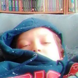 Meet your Posher, Vincent